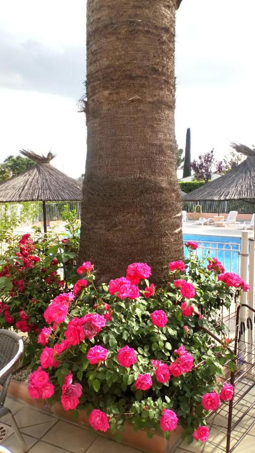 Brit Confort Helios Hotel Agde