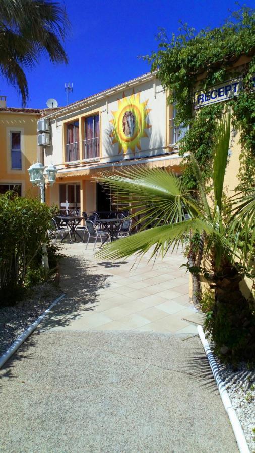 Hotel Brit Confort Helios