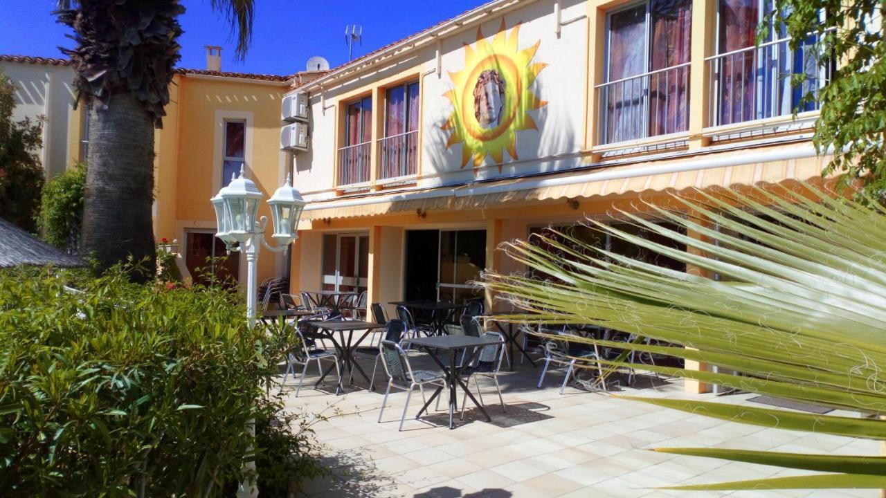 Brit Confort Helios Agde