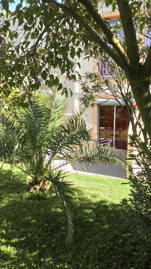 Brit Confort Helios Hotel Agde